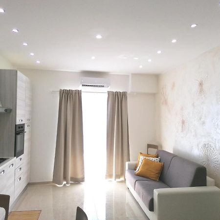 Sikelia Home 지아르디니낙소스 외부 사진