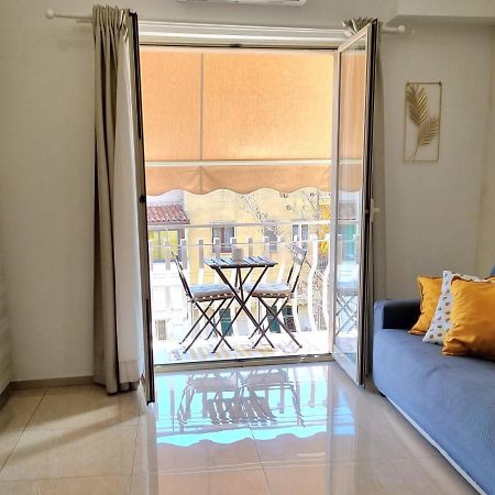 Sikelia Home 지아르디니낙소스 외부 사진