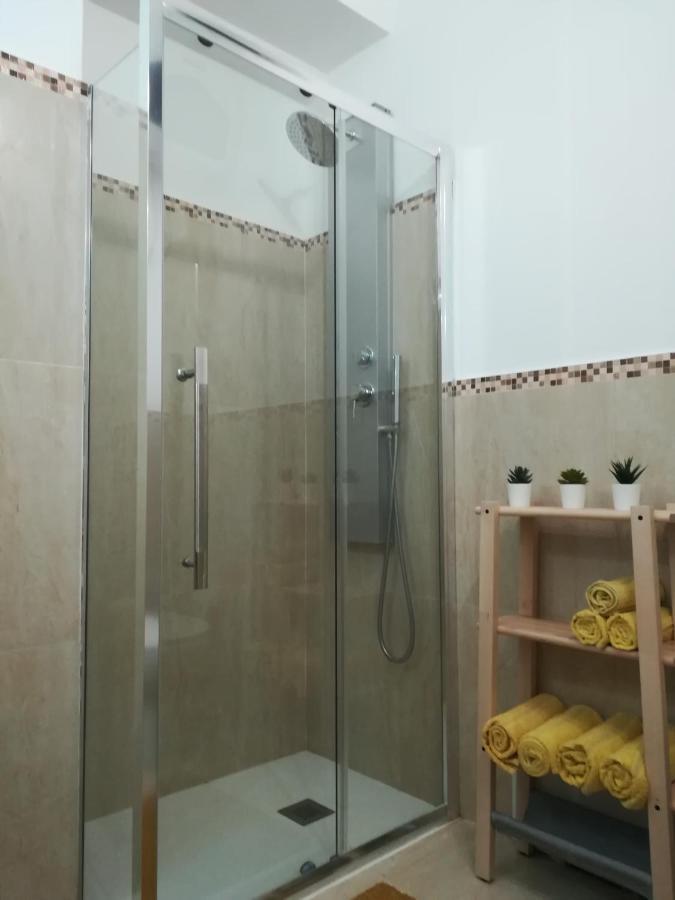 Sikelia Home 지아르디니낙소스 외부 사진