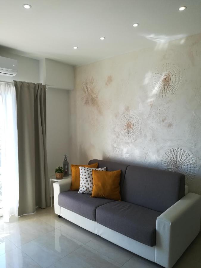 Sikelia Home 지아르디니낙소스 외부 사진