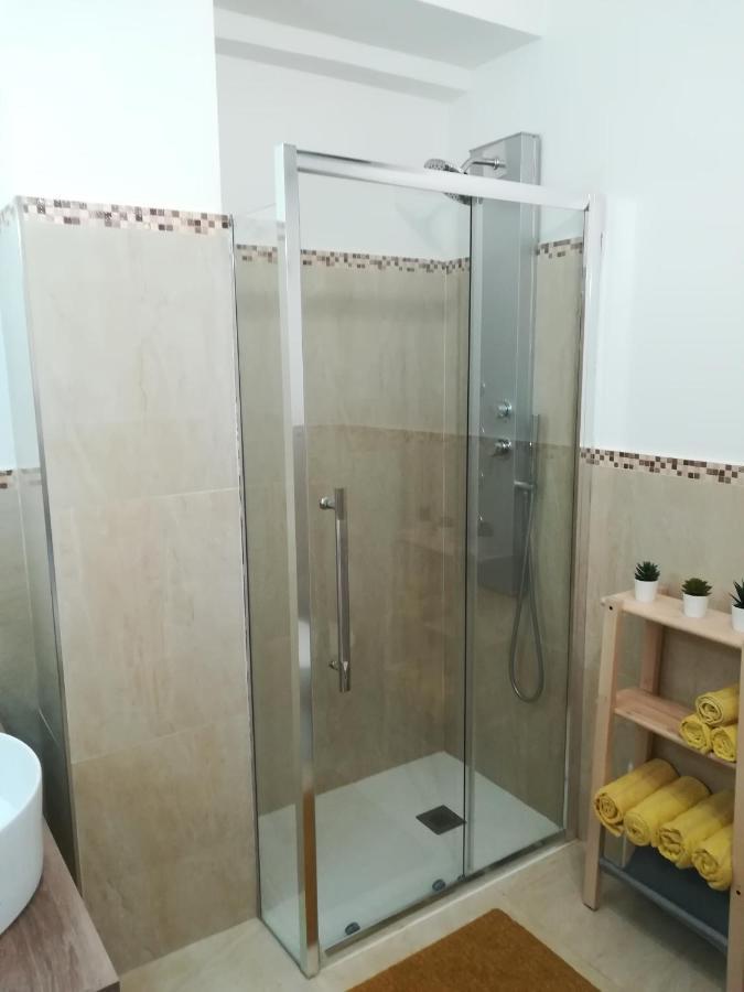 Sikelia Home 지아르디니낙소스 외부 사진