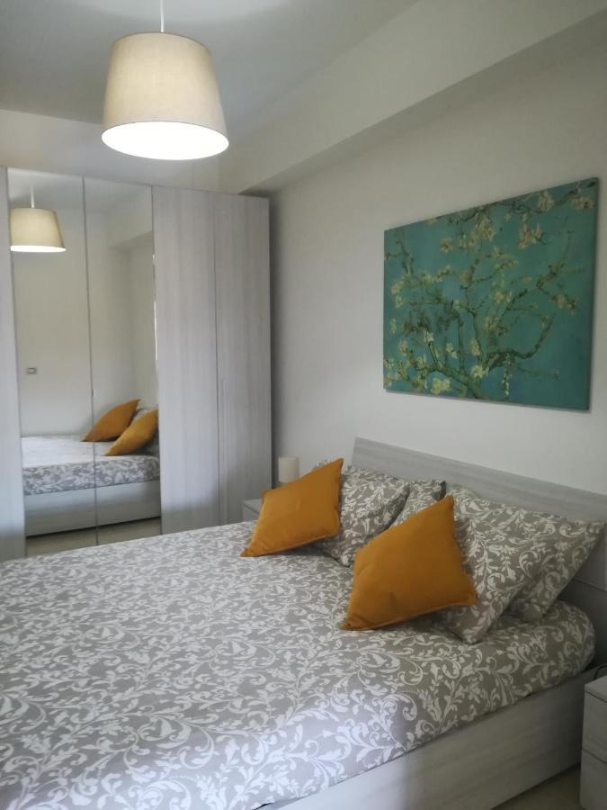 Sikelia Home 지아르디니낙소스 외부 사진