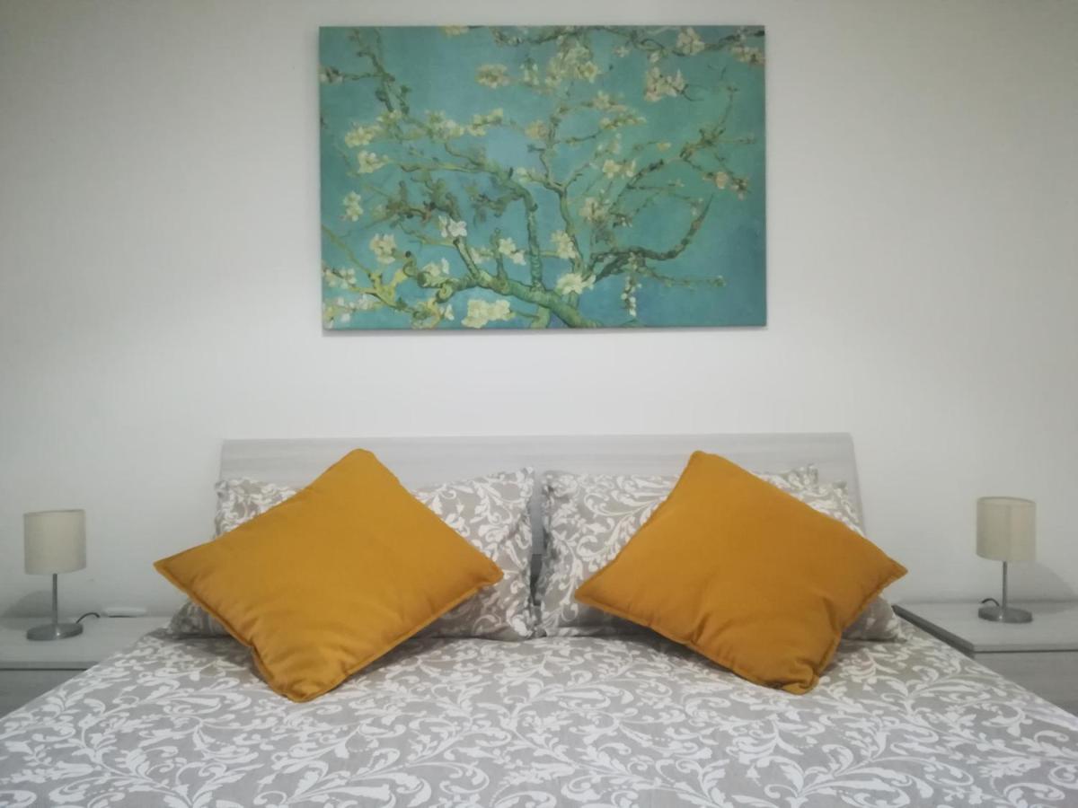 Sikelia Home 지아르디니낙소스 외부 사진