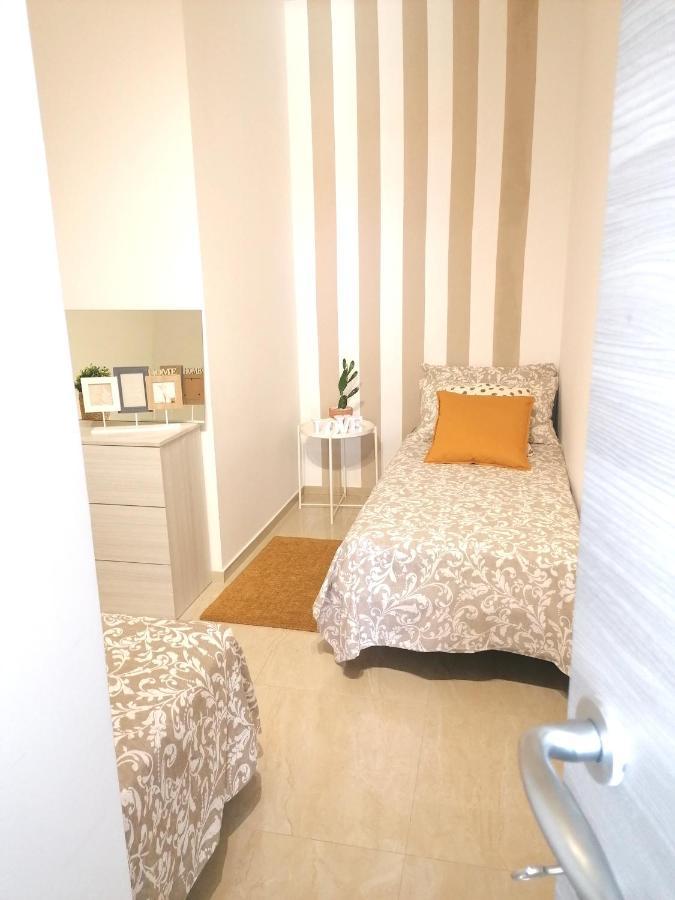 Sikelia Home 지아르디니낙소스 외부 사진
