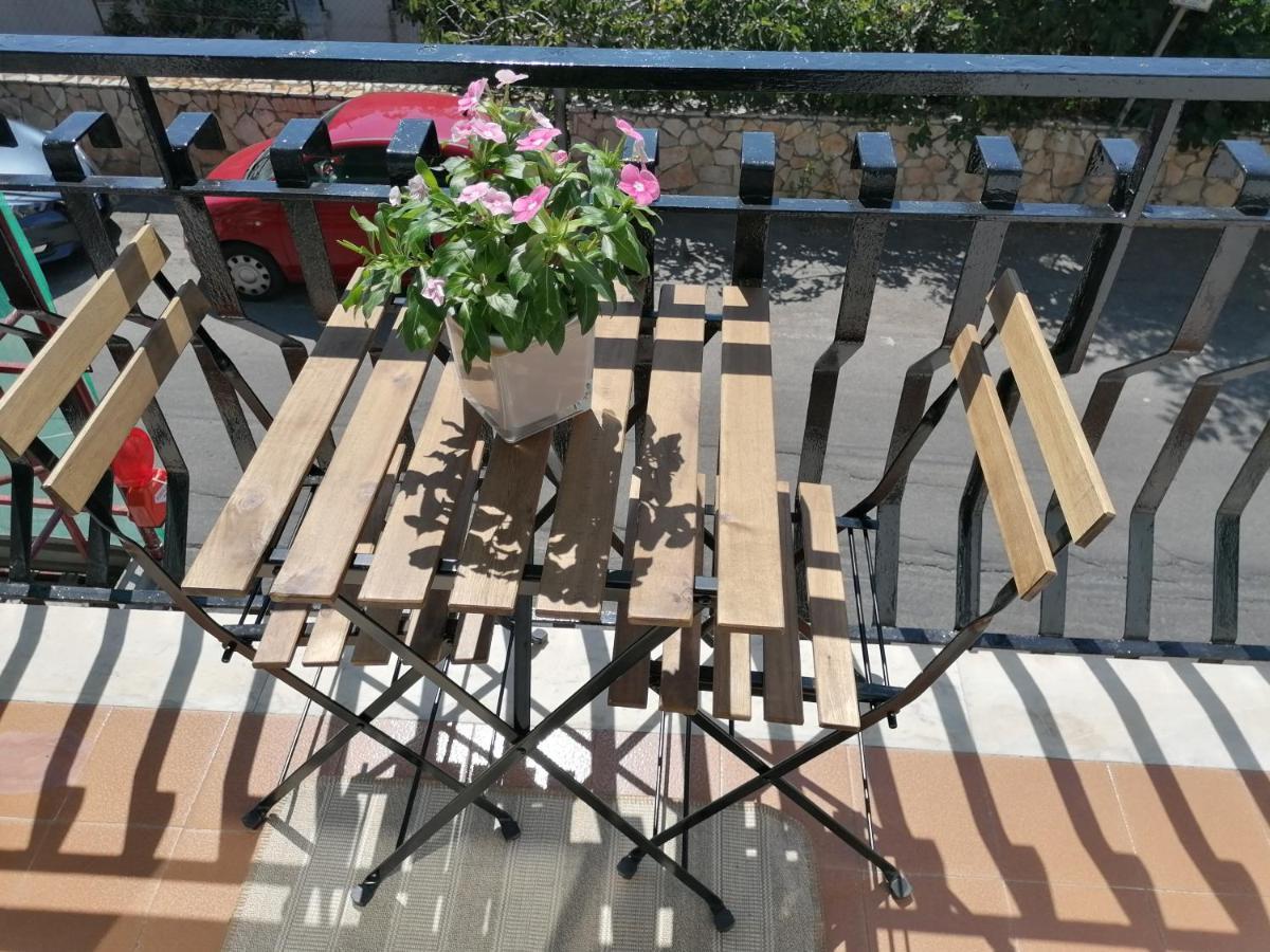 Sikelia Home 지아르디니낙소스 외부 사진