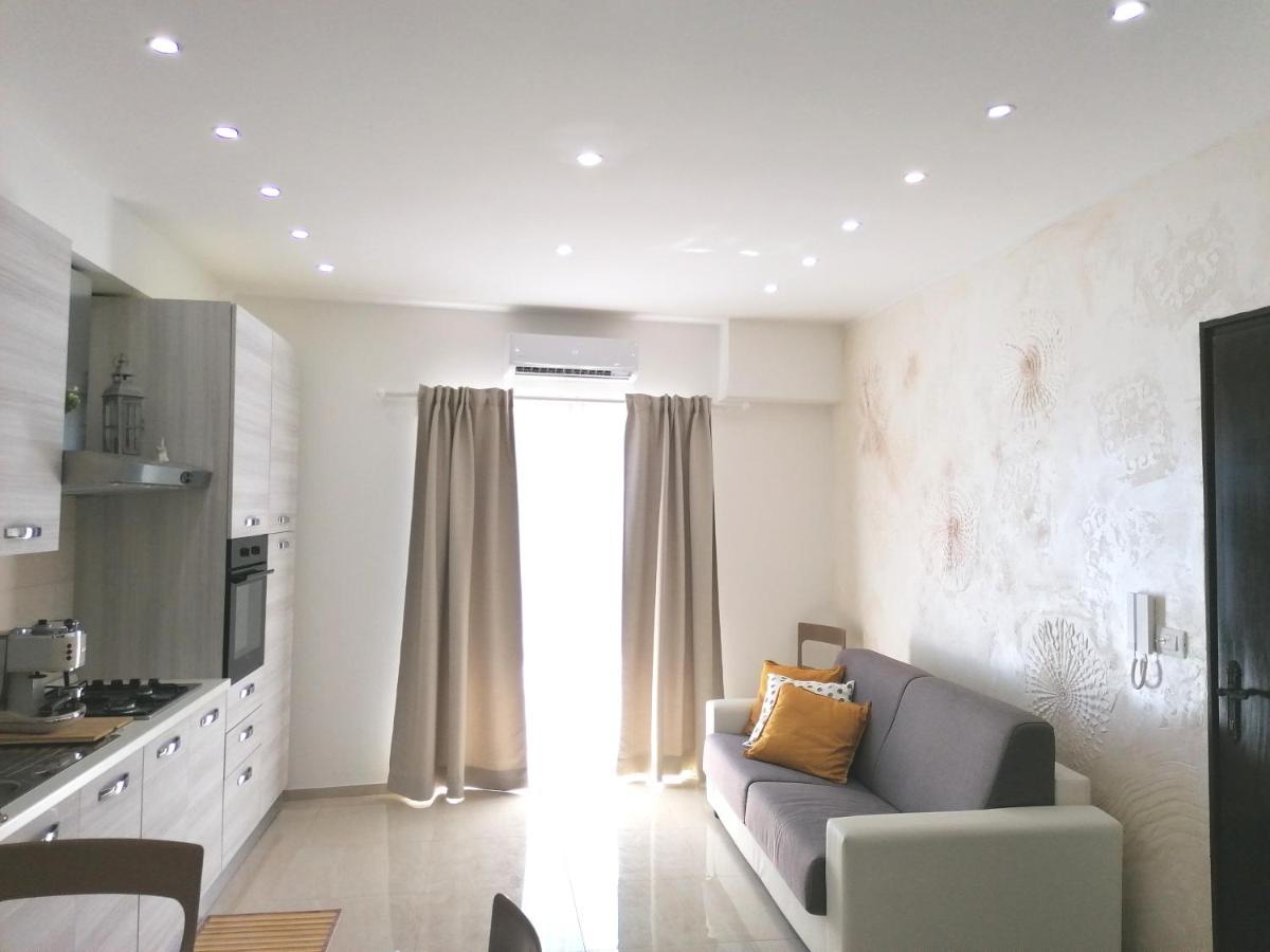 Sikelia Home 지아르디니낙소스 외부 사진