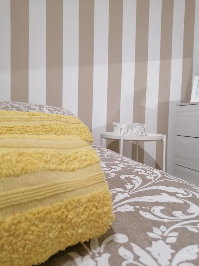 Sikelia Home 지아르디니낙소스 외부 사진