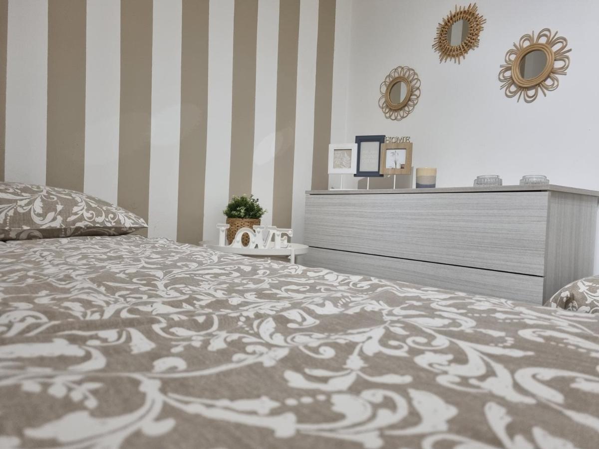 Sikelia Home 지아르디니낙소스 외부 사진