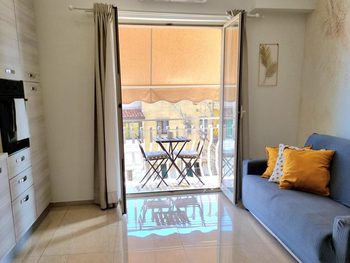 Sikelia Home 지아르디니낙소스 외부 사진