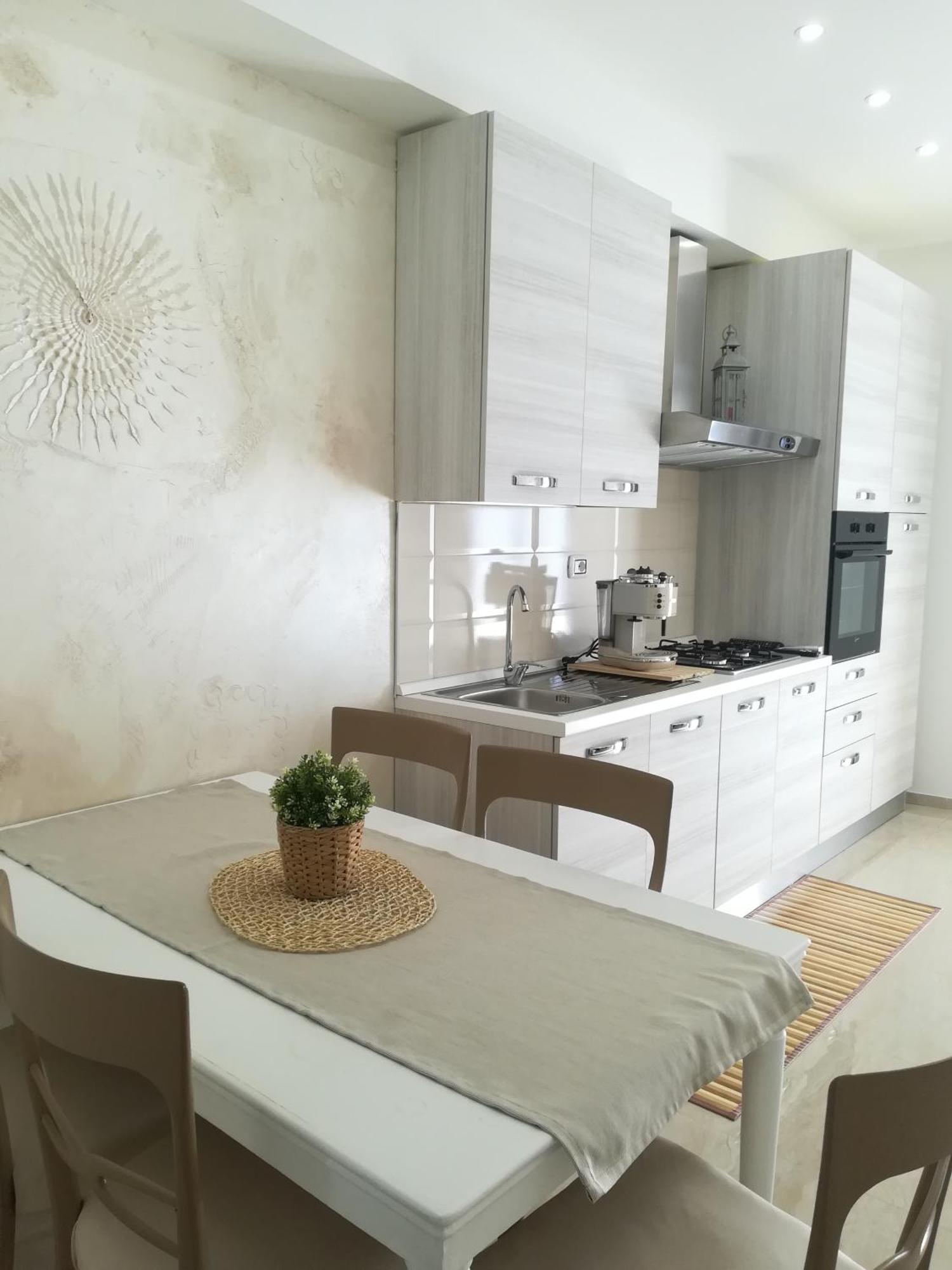 Sikelia Home 지아르디니낙소스 외부 사진