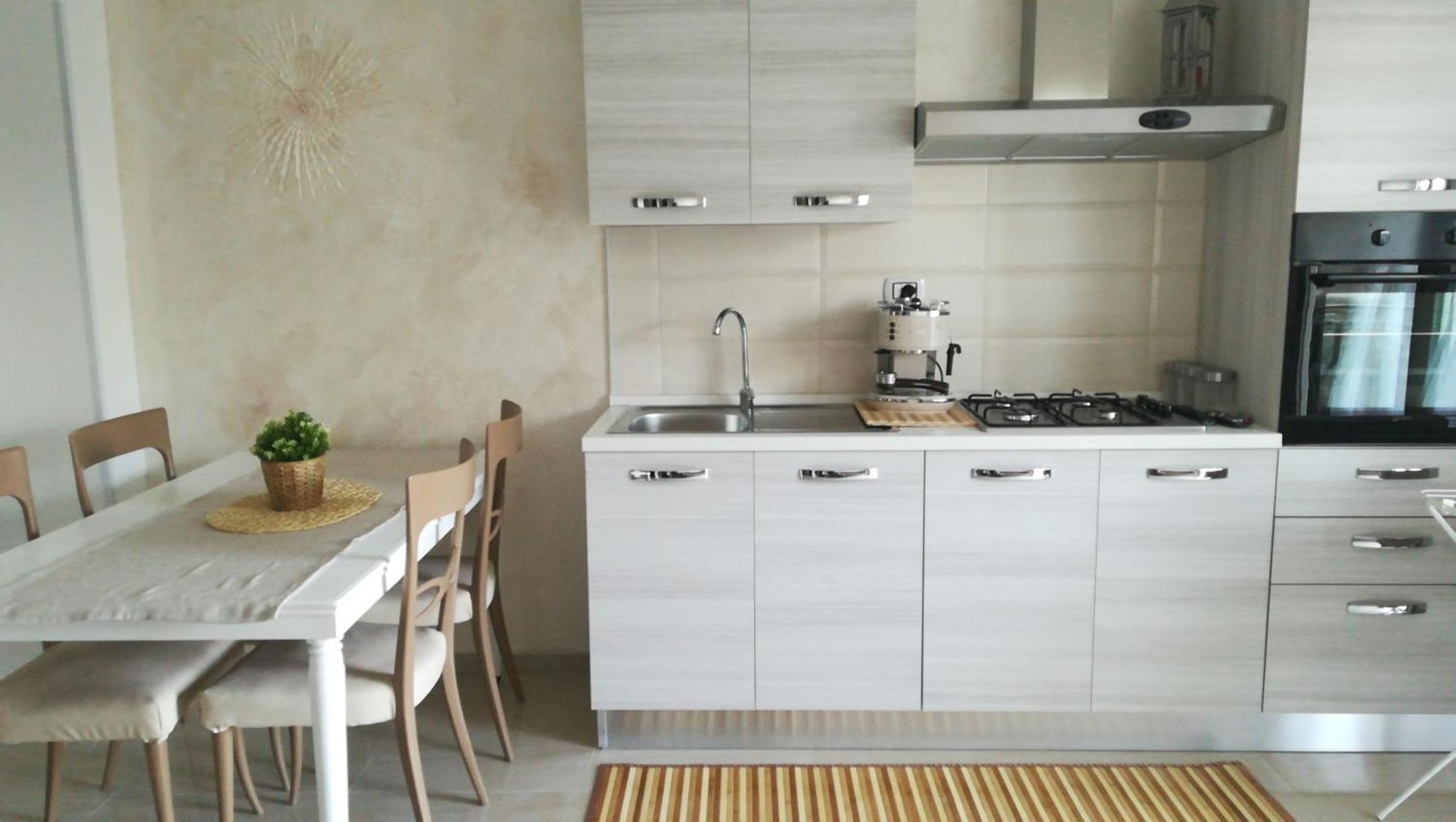 Sikelia Home 지아르디니낙소스 외부 사진