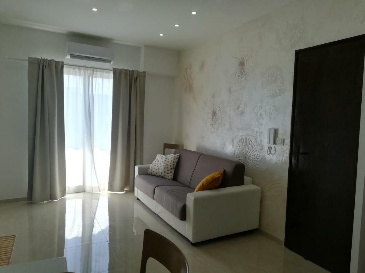 Sikelia Home 지아르디니낙소스 외부 사진